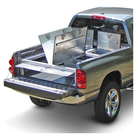 steel tool box dodge ram 1500|dodge ram side tool box.